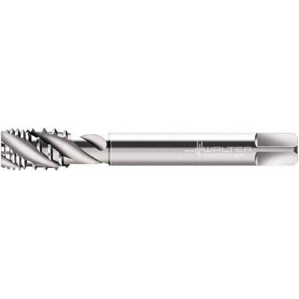 WALTER PROTOTYP 6244827 M12X1.75 METRIC 3 FLUTE 6H MODIFIED BOTT