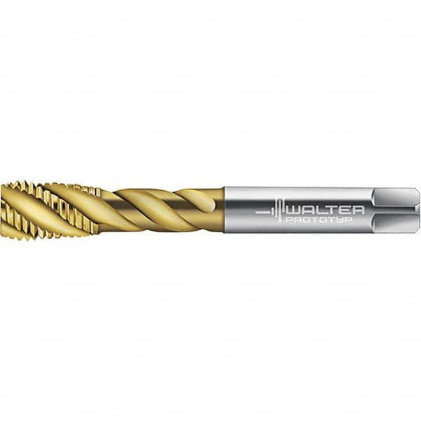 WALTER PROTOTYP 6245585 M20X2.50 METRIC 4 FLUTE 6HX MODIFIED BOT