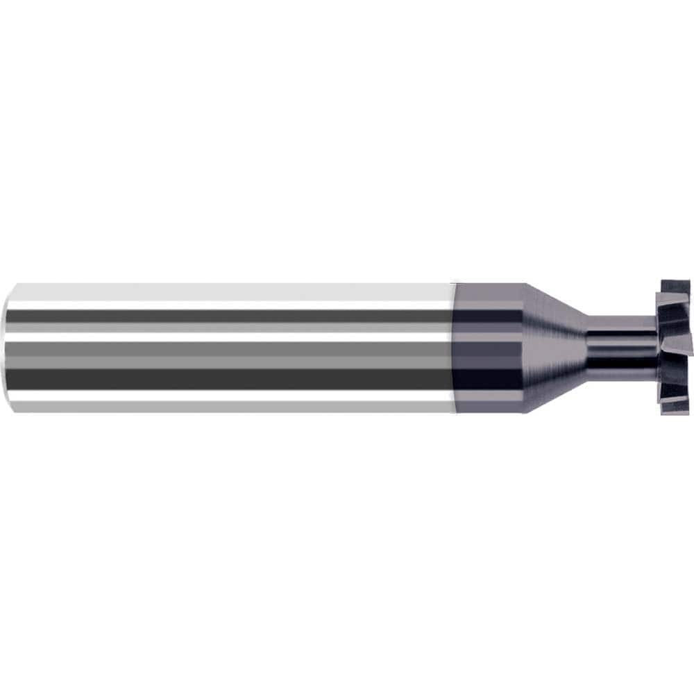 HARVEY TOOL 895080-C3 1/2" CUT DIAM, 1/4" CUT WIDTH, 1/2" SHAN
