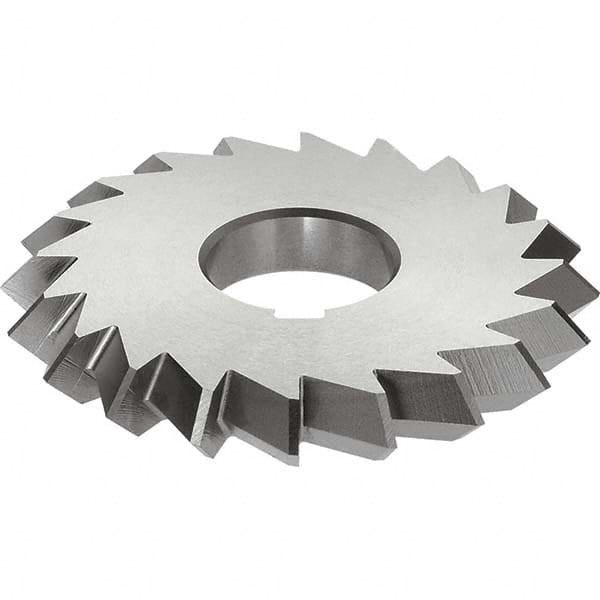 KEO 900-000-064 DOUBLEANGLEMILLINGCUTTER:90&DEG;,5"CUTDI