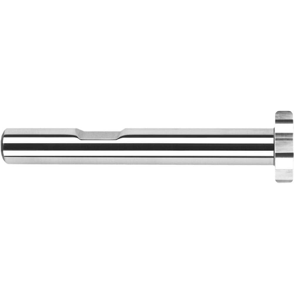HARVEY TOOL 910050 1" CUT DIAM, 1/8" CUT WIDTH, 1/2" SHANK,