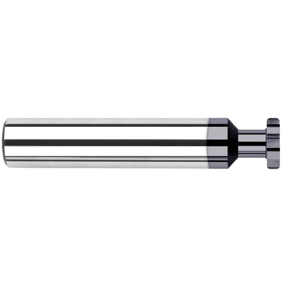 HARVEY TOOL 911795-C3 1/4" CUT DIAM, 1/8" CUT WIDTH, 1/4" SHAN