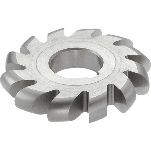 KEO 921-000-108 5/8"RADIUS,1-1/4"CIRCLEDIAM,6"CUTTERDIAM