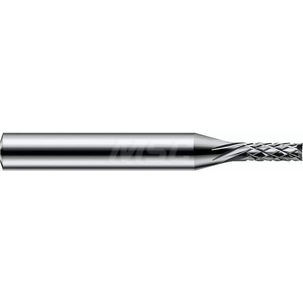 HARVEY TOOL 921032 1/2" DIAM, 1-1/2" LOC, 1/2" SHANK DIAM, 