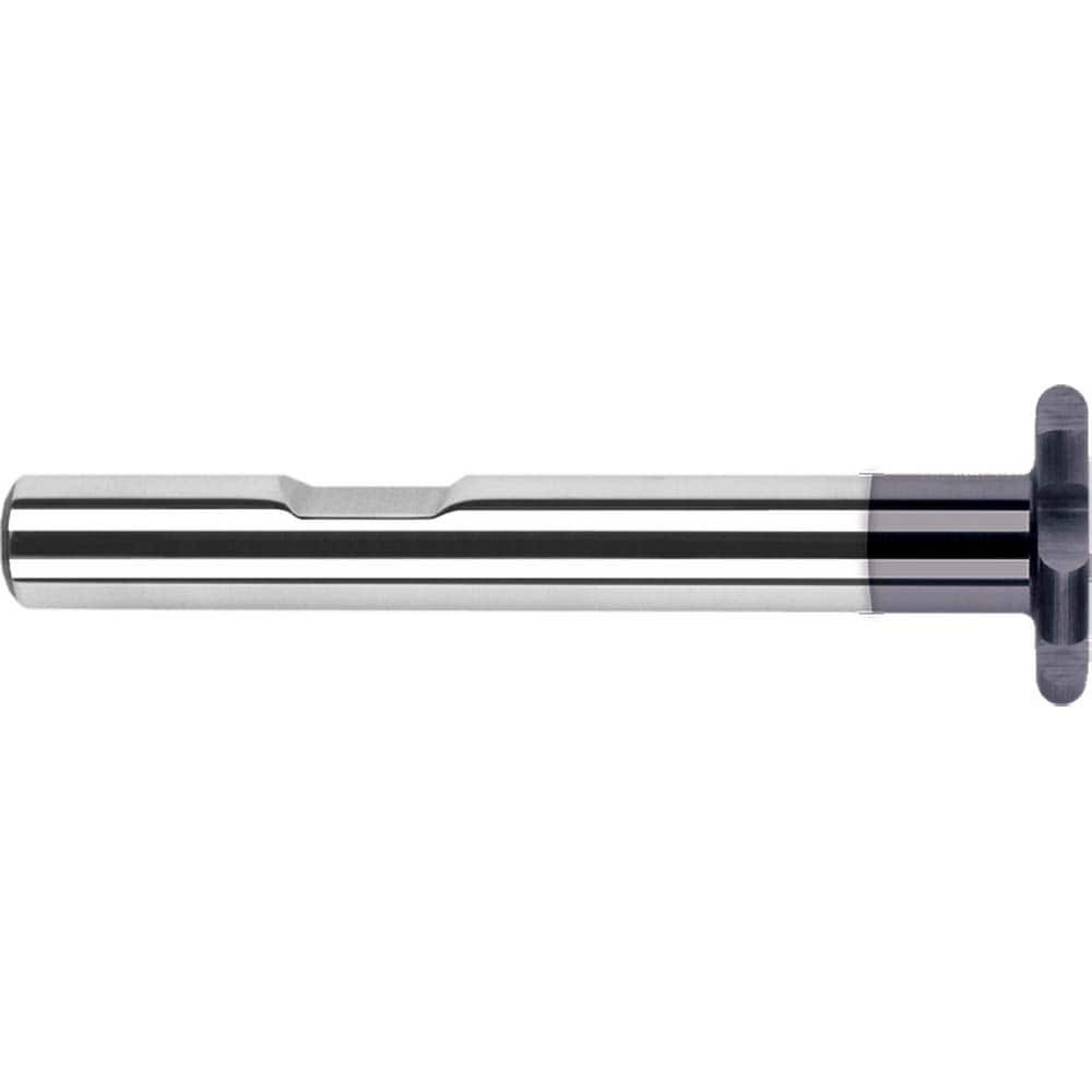 HARVEY TOOL 942647-C3 1" CUT DIAM, 2.4MM CUT WIDTH, 1/2" SHANK