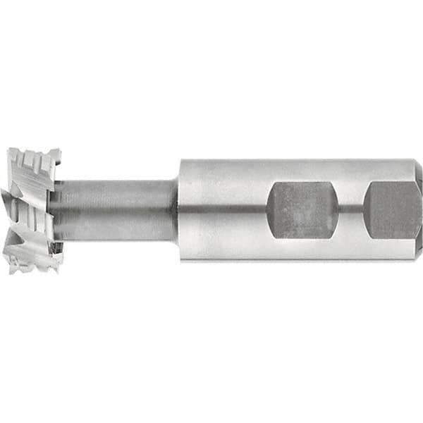 KEO 964-000-060 1"DIAM,3/16"WIDE,HIGHSPEEDSTEELT-SLOTCUT