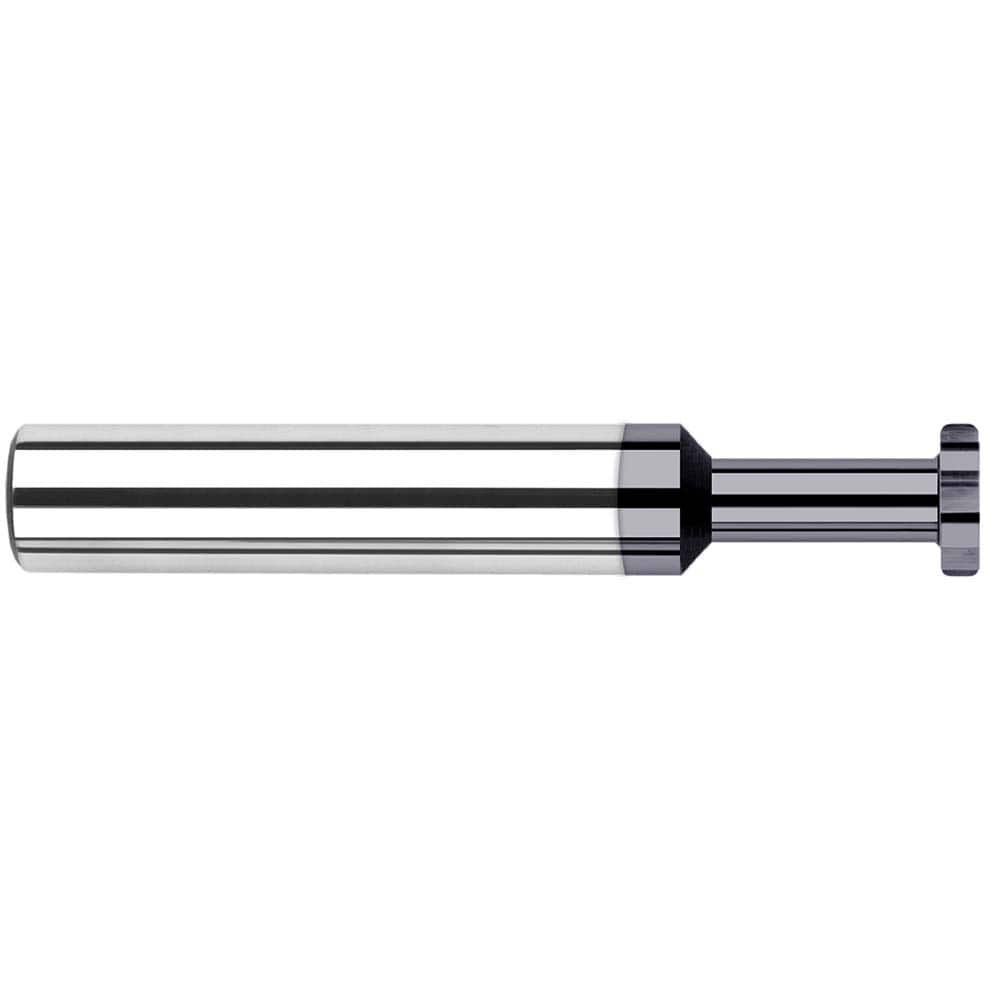 HARVEY TOOL 968493-C3 1/4" CUT DIAM, 3/32" CUT WIDTH, 1/4" SHA