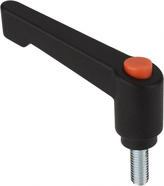 MORTON MACHINE WORKS AH-937 ADJUSTABLE HANDLE