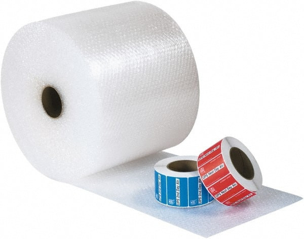 MSC BWUP316S24 300' LONG X 24" WIDE X 3/16" THICK, BUBB