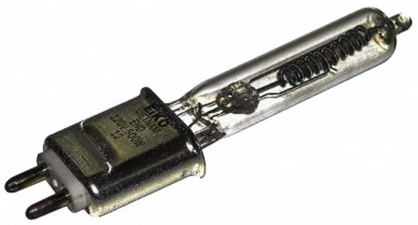 VALUE COLLECTION E/FEL 1,000 WATT, 120 VOLT, HALOGEN MINIATURE 