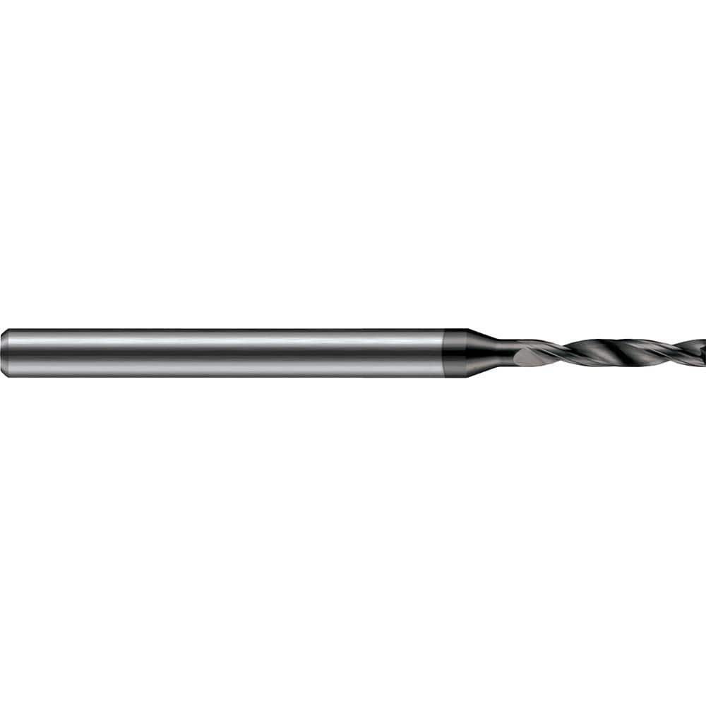 HARVEY TOOL FBD1160-C3 #32, 180&DEG; POINT, SOLID CARBIDE MICRO