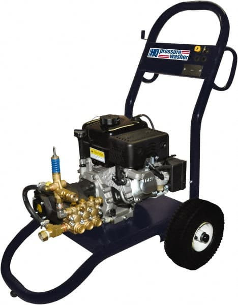 VALUE COLLECTION GC325M PRESSUREWASHER:3GPM,GAS,COLDWATER
