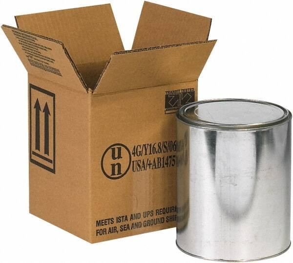 MSC HAZCO1G CORRUGATEDSHIPPINGBOX: