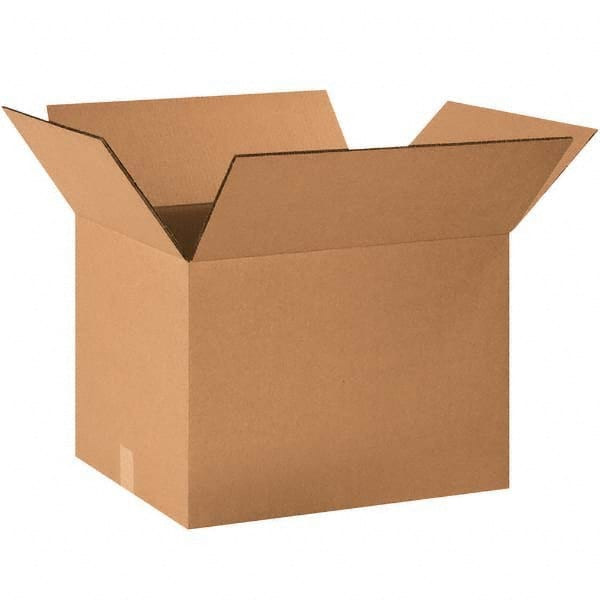 MSC HD201610DW CORRUGATEDSHIPPINGBOX:20"LONG,16"WIDE,10