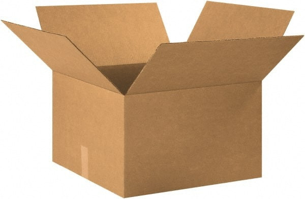 MSC HD202012 HEAVY-DUTYCORRUGATEDSHIPPINGBOX:20"LONG,