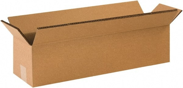 MSC HD2466DW HEAVY-DUTYCORRUGATEDSHIPPINGBOX:24"LONG,