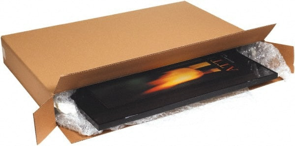 MSC HD561032FOL 10" WIDE X 56" LONG X 32" HIGH RECTANGLE