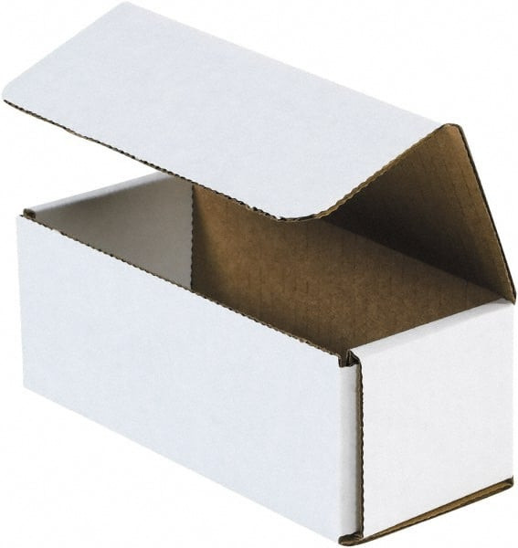 MSC M1054 MAILER:5"OAW,10"OAL,4"OAH