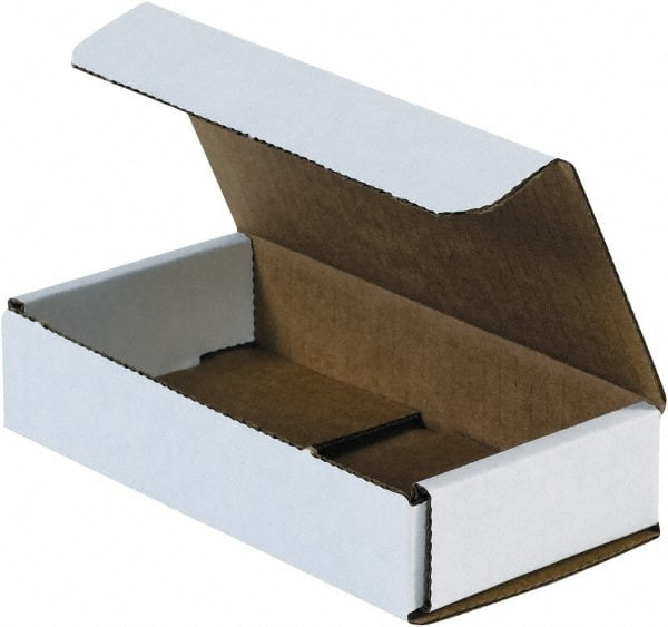 MSC M1062 MAILER:6"OAW,10"OAL,2"OAH