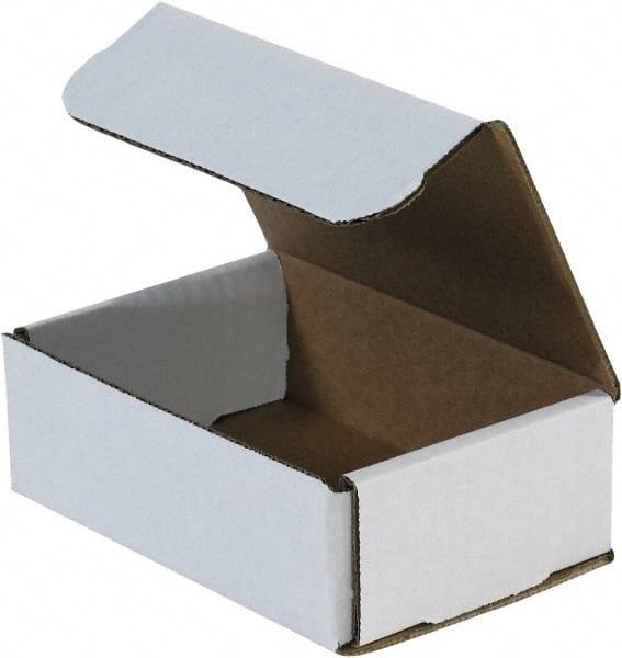 MSC M1082 MAILER:8"OAW,10"OAL,2"OAH