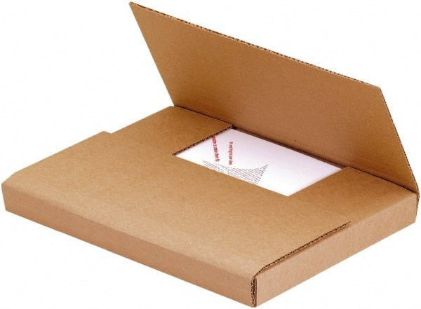 MSC M12102BFK MAILER:12"OAL,2"OAH
