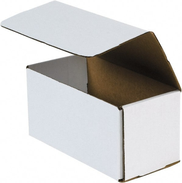 MSC M1244 MAILER:4"OAW,12"OAL,4"OAH