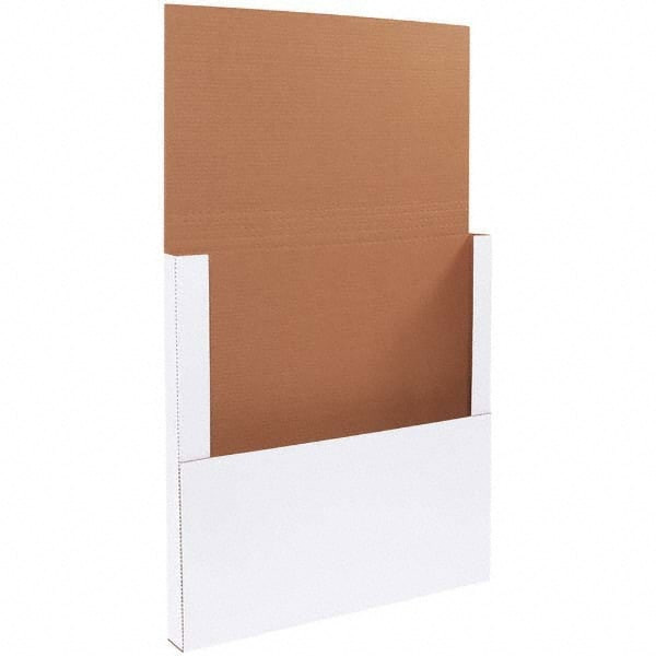 MSC M18182BF MAILER:18"OAW,18"OAL,2"OAH