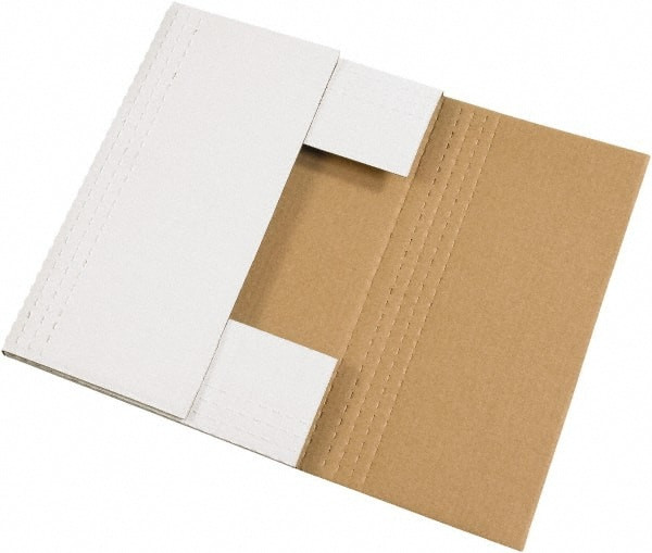 MSC M24182BF MAILER:18"OAW,24"OAL,2"OAH