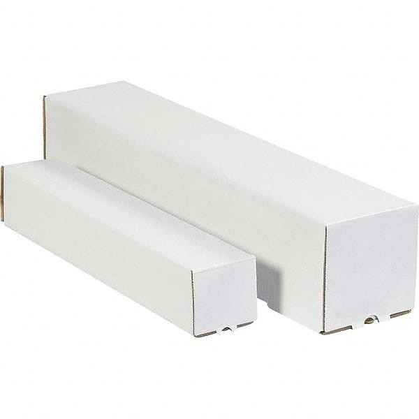 MSC M3337 3" DIAM X 37" LONG SQUARE SQUARE MAILING