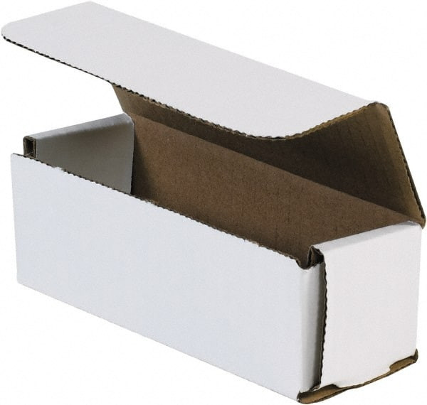 MSC M622 MAILER:2"OAW,6"OAL,2"OAH