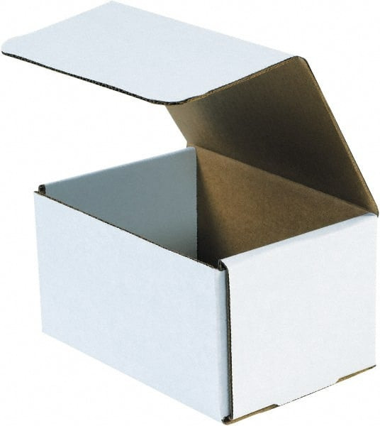 MSC M755 MAILER:5"OAW,7"OAL,5"OAH