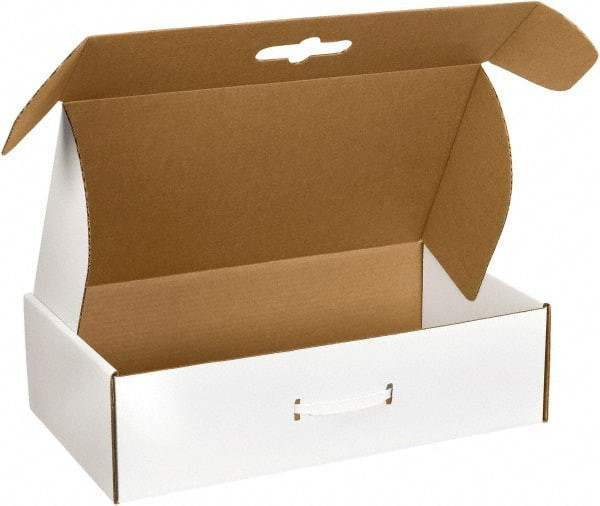 MSC MCC2 11-3/8" WIDE X 18-1/4" LONG X 2-11/16" H