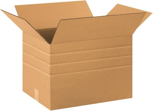MSC MD201212 MULTI-DEPTHSHIPPINGBOX:20"LONG,12"WIDE,1