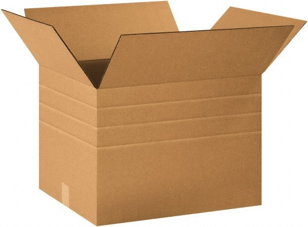 MSC MD201614 MULTI-DEPTHSHIPPINGBOX:20"LONG,16"WIDE,1