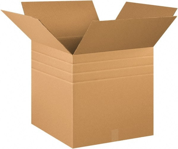 MSC MDHD202020 MULTI-DEPTHSHIPPINGBOX:20"LONG,20"WIDE,2