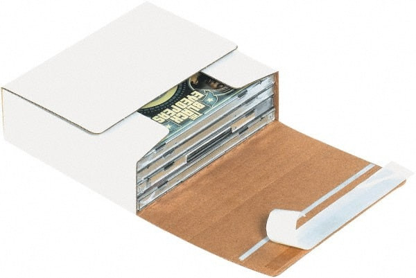 MSC MM1002 MAILER:1-3/4"OAH