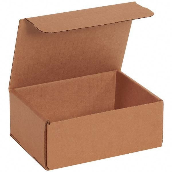 MSC MRX6XK CORRUGATEDSHIPPINGBOX: