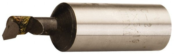 MSC PA3S C2 3/8" MIN BORE DIAM, 15/16" MAX BORE DEPT
