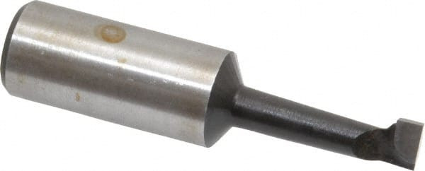 MSC PC5M C2 5/16" MIN BORE DIAM, 1-1/8" MAX BORE DEP