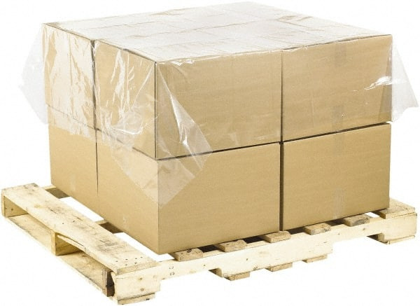 MSC PC96 PACK OF (150), 60" LONG X 60" WIDE TOP S