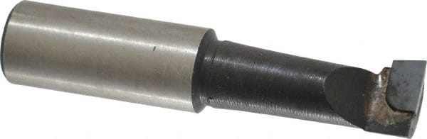 MSC PC9S C2 9/16" MIN BORE DIAM, 1-1/2" MAX BORE DEP