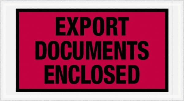 VALUE COLLECTION PL440 PACK OF (1,000), 5-1/2" LONG X 10" WIDE,