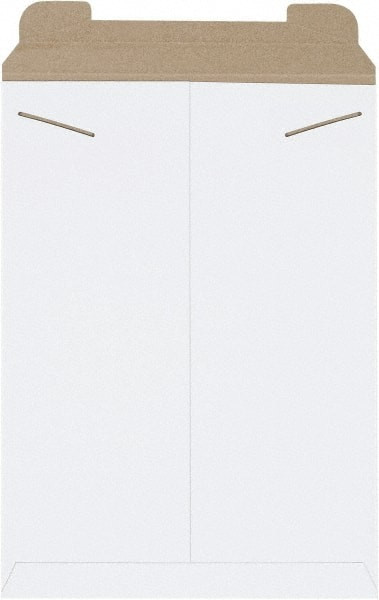 MSC RM6W FLATMAILER:13"OAW,18"OAL