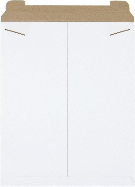 MSC RM7W FLATMAILER:17"OAW,21"OAL