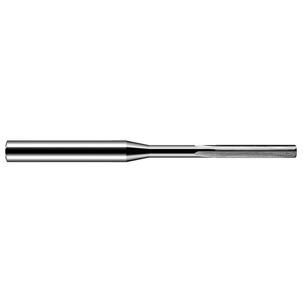 HARVEY TOOL RSB1575 4MM DIAM 4-FLUTE STRAIGHT SHANK STRAIGHT
