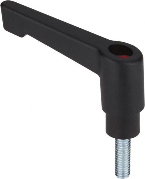 MORTON MACHINE WORKS SH-923 ADJUSTABLE HANDLE