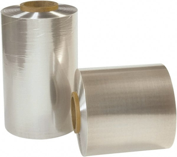 MSC SHPVC1475 14" WIDE X 2,000' LONG, SHRINK WRAP REFI