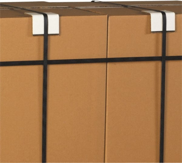MSC SP244160 4" LONG X 2" WIDE X 4" HIGH STRAP GUARD