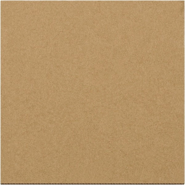 MSC SP55 5-7/8" LONG X 5-7/8" WIDE CORRUGATED PAD