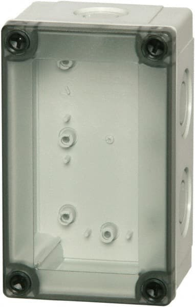 FIBOX ULPCM200/175XT NEMA 1-4-12-3R ELECTRICAL ENCL